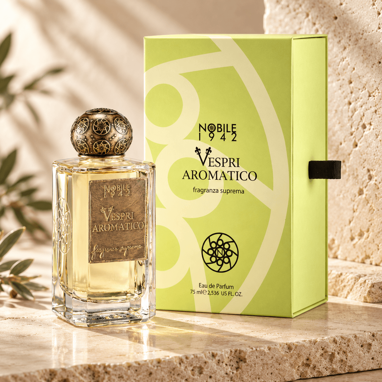 Nobile 1942 Vespri Aromatico