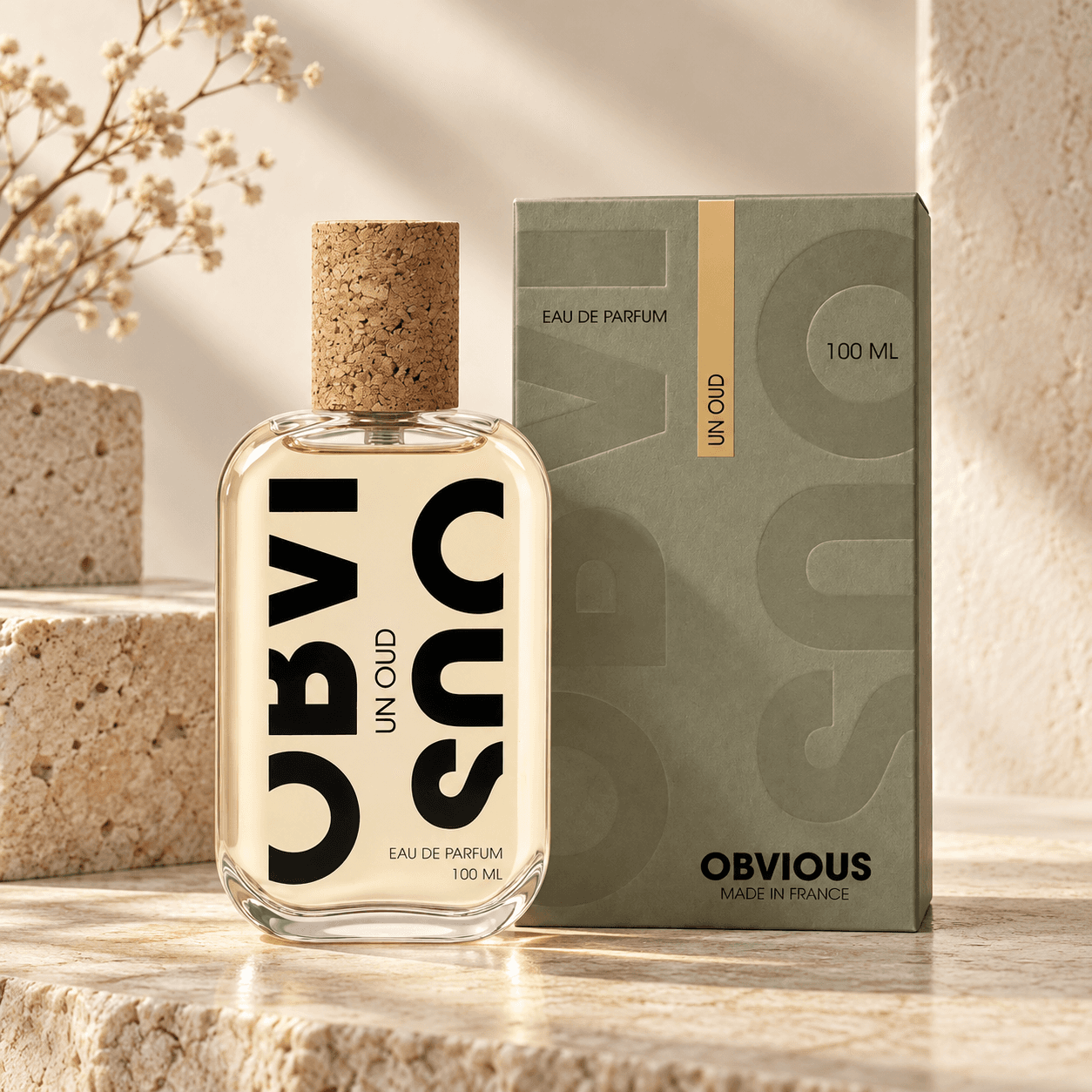 Obvious Un Oud