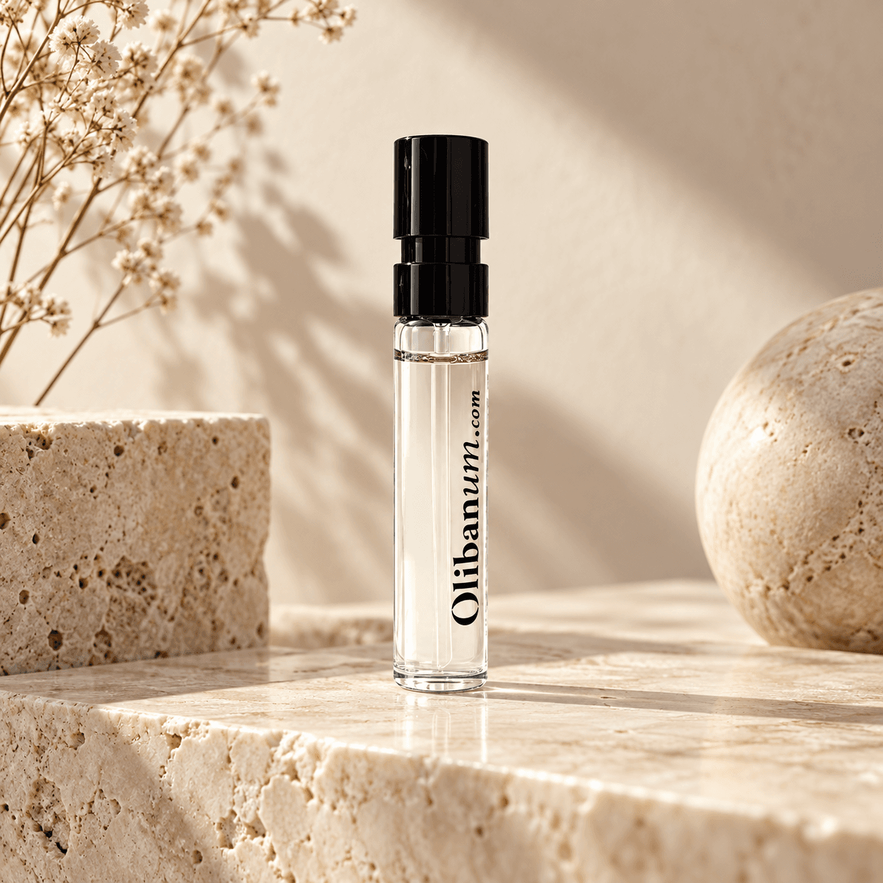 Olibanum Rose 2 , мл , парфюмерная вода , унисекс , цветочные