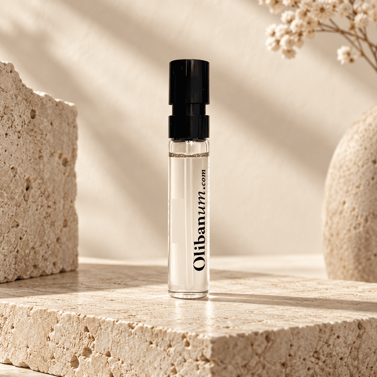 Olibanum Yuzu 2 , мл , парфюмерная вода , унисекс , цитрусовые