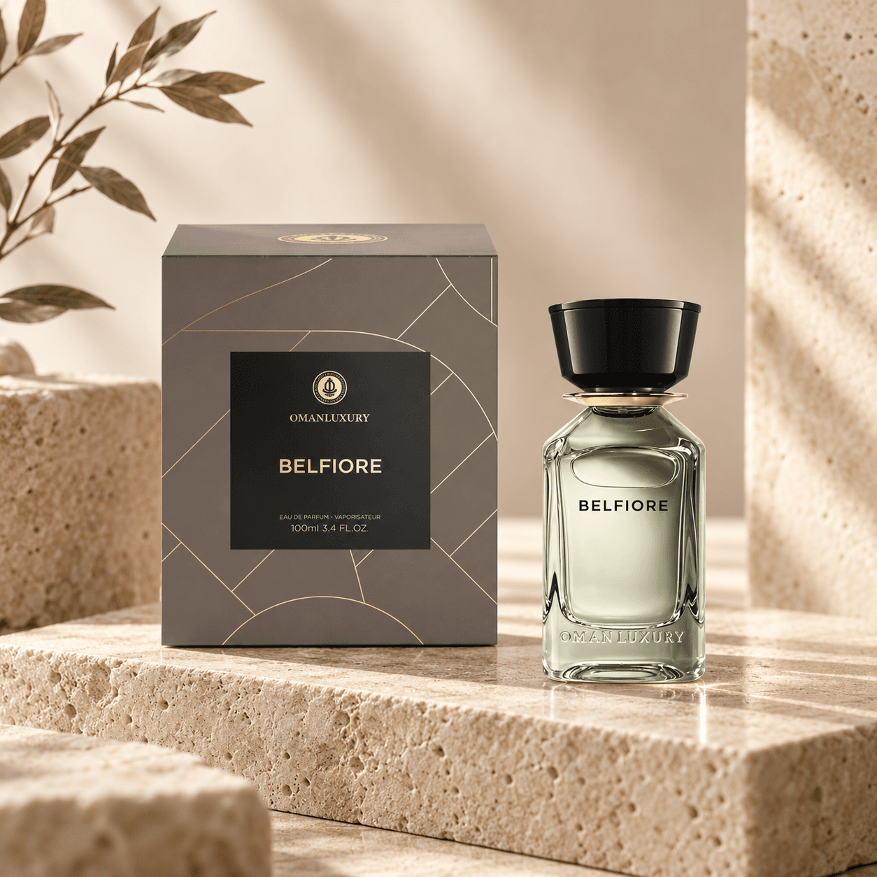 Omanluxury Belfiore
