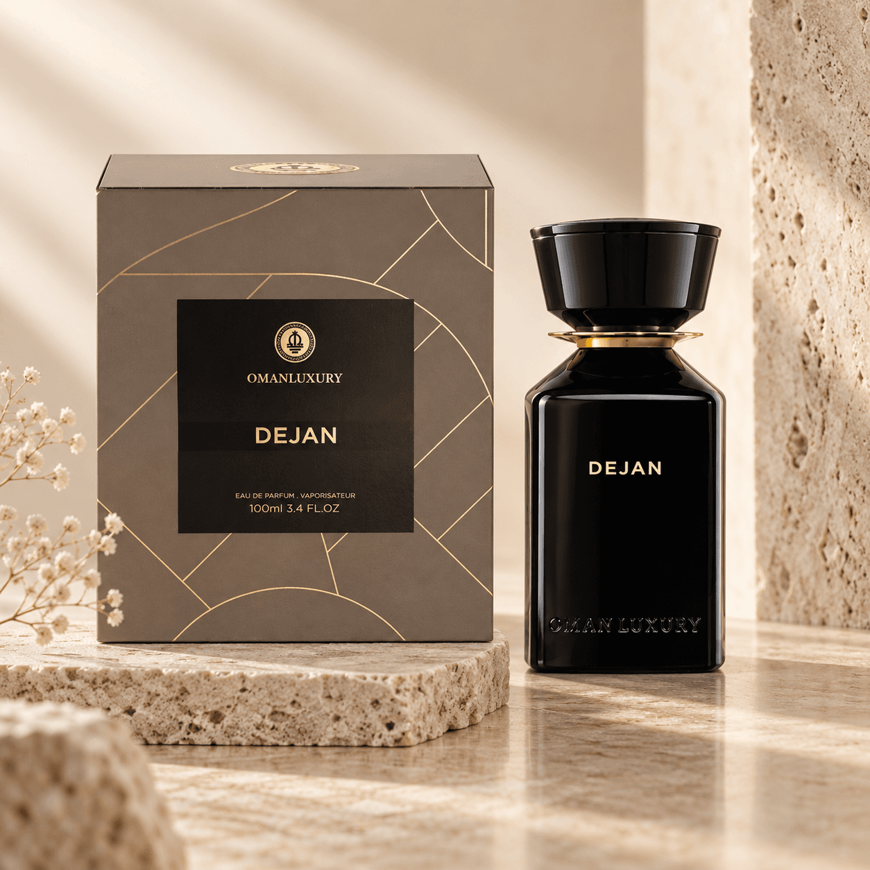 Omanluxury Dejan