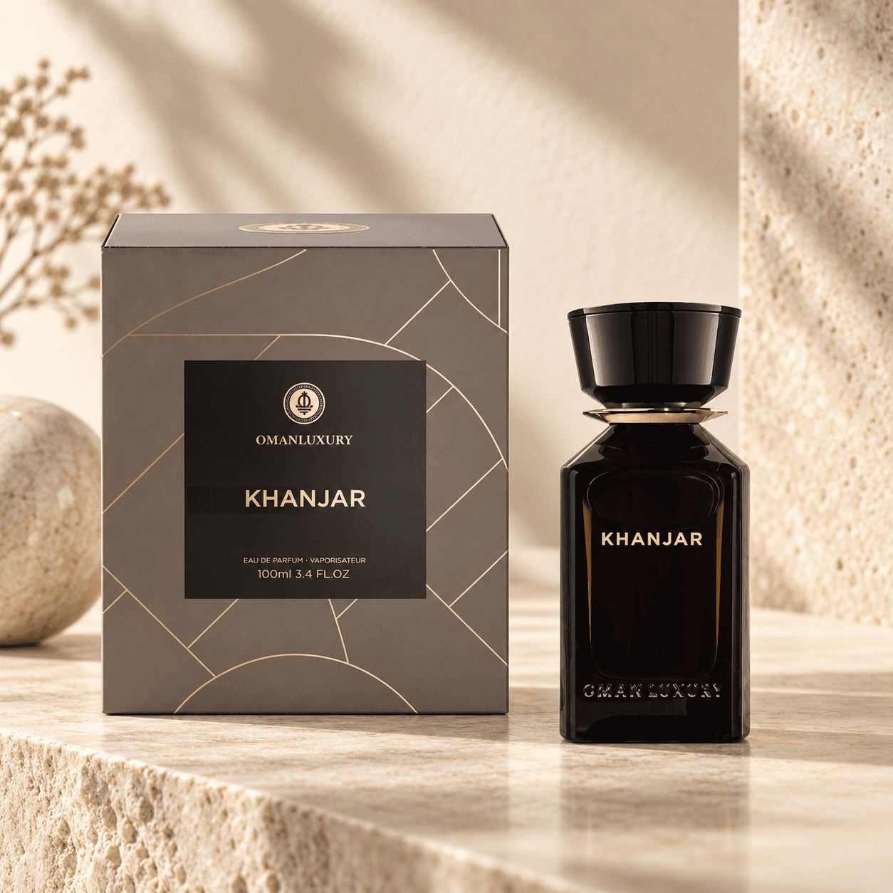 Omanluxury Khanjar