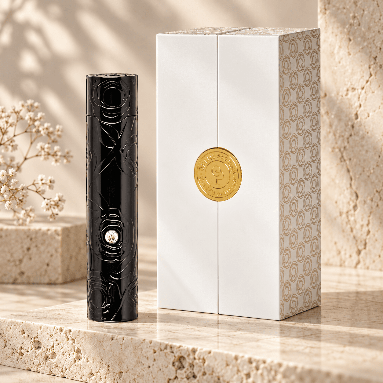 Orens Parfums Callis Subtile