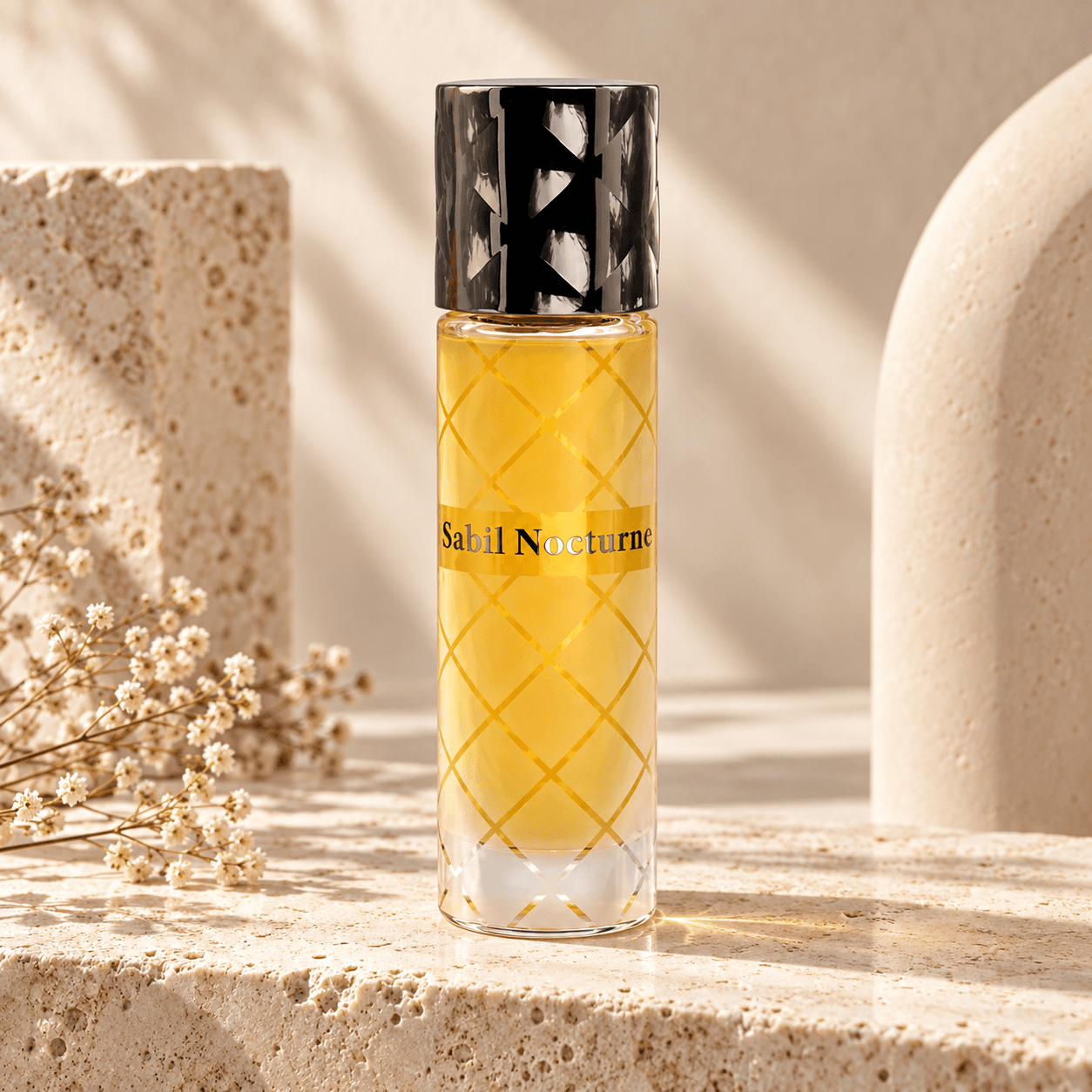 Orens Parfums Sabil Nocturne