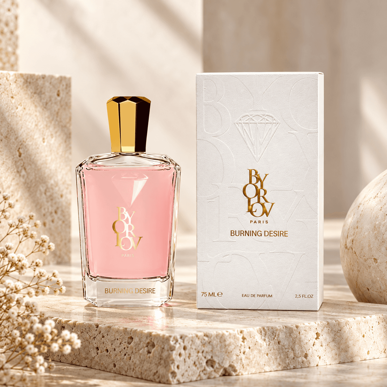 Orlov Paris Burning Desire