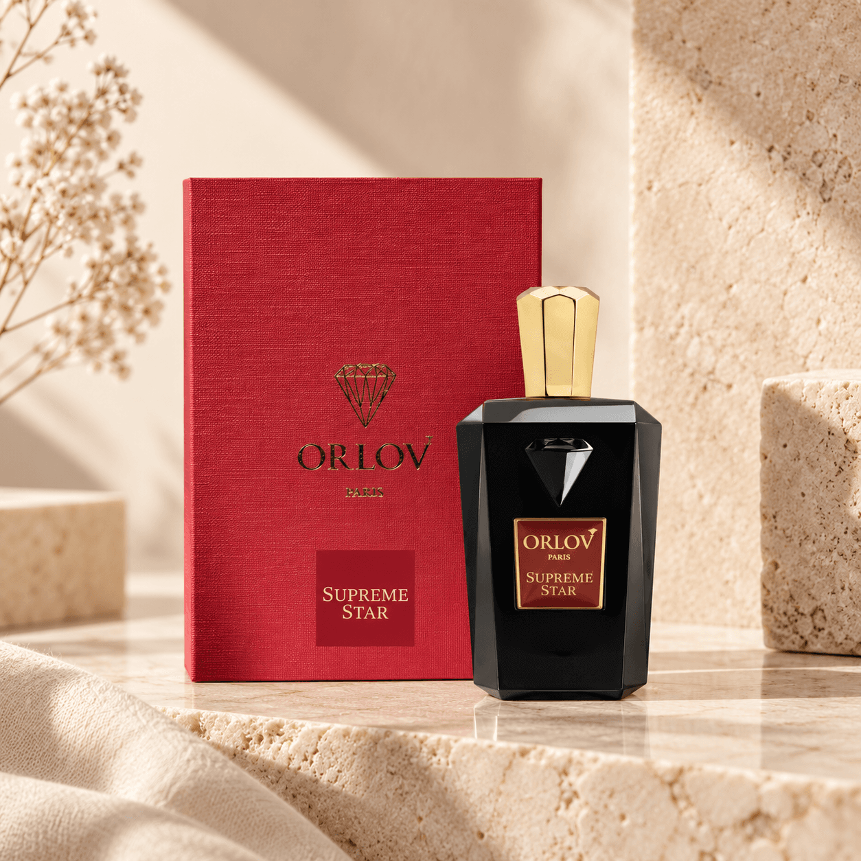 Orlov Paris Supreme Star