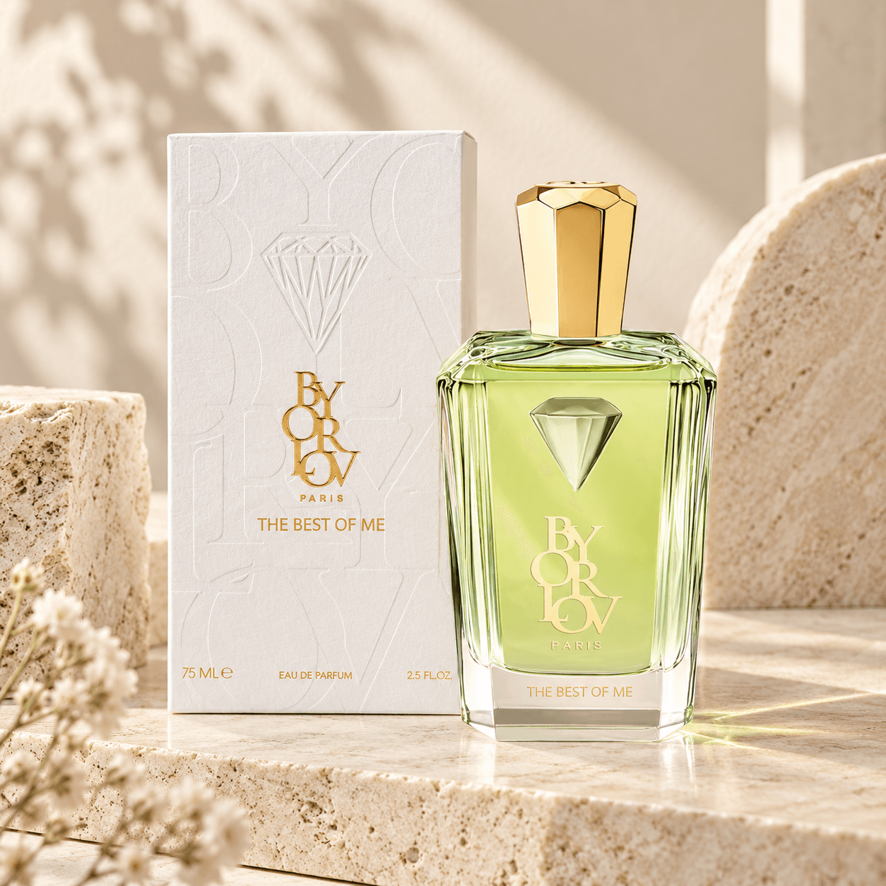 Orlov Paris The Best Of Me