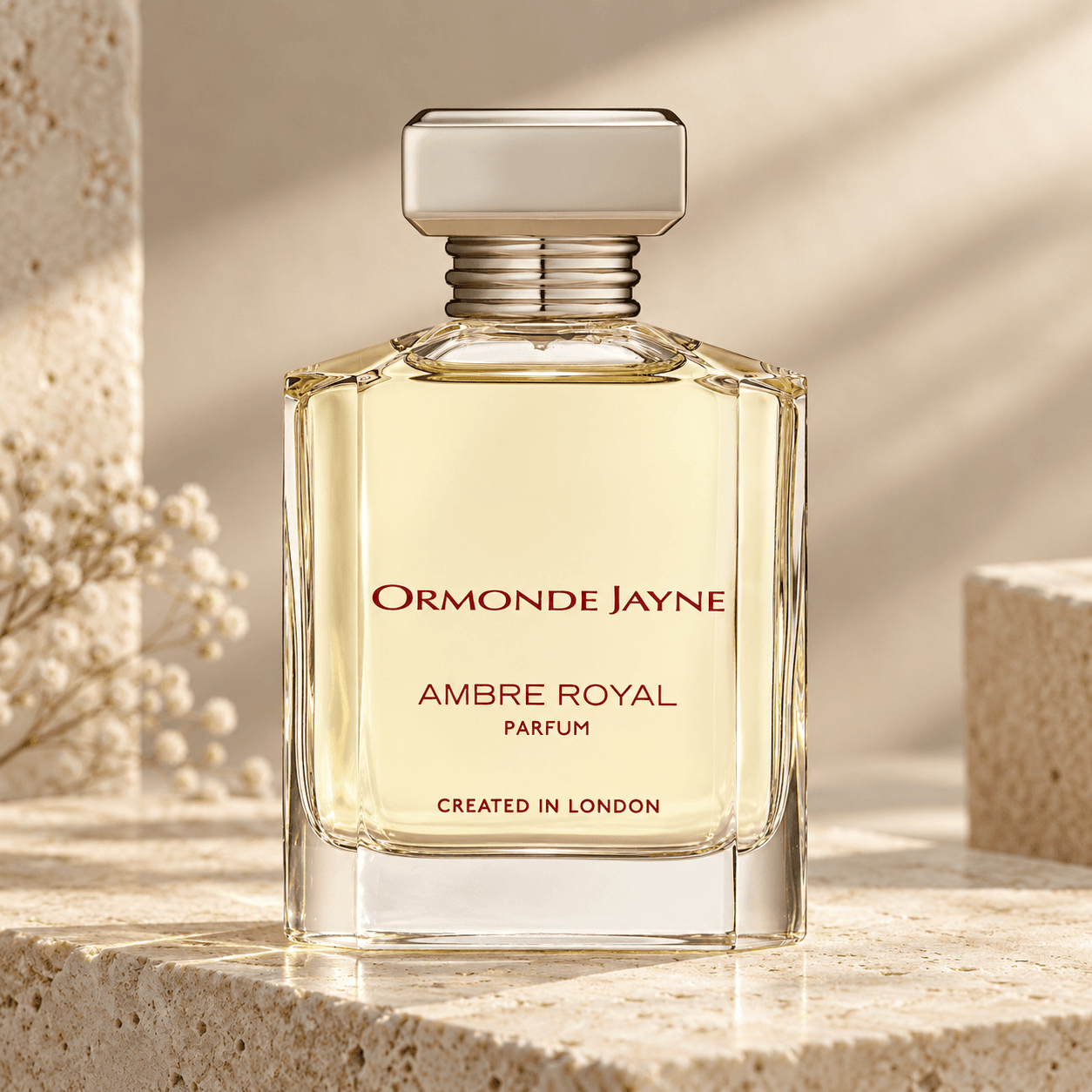 Ormonde Jayne Ambre Royal Parfum