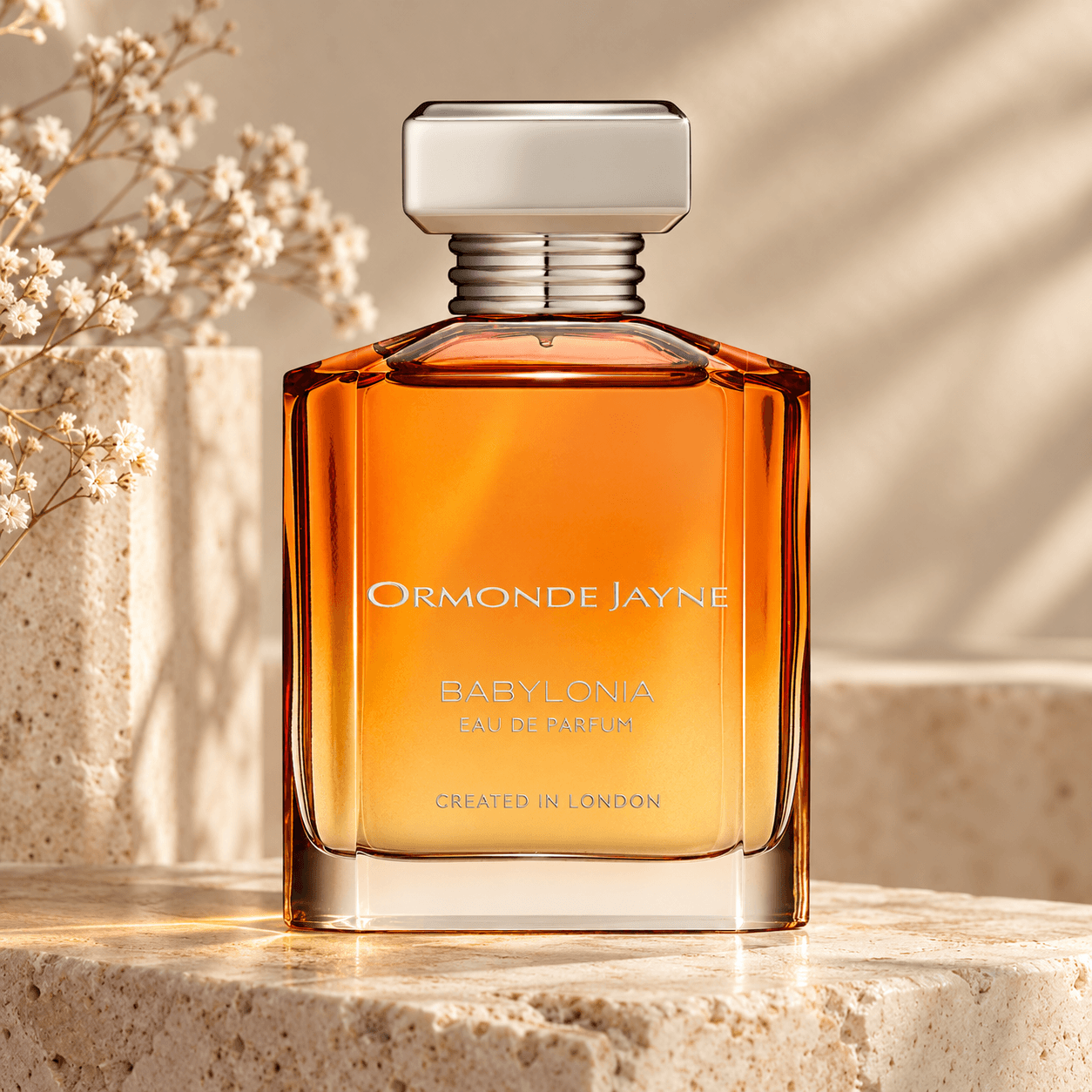 Ormonde Jayne Babylonia