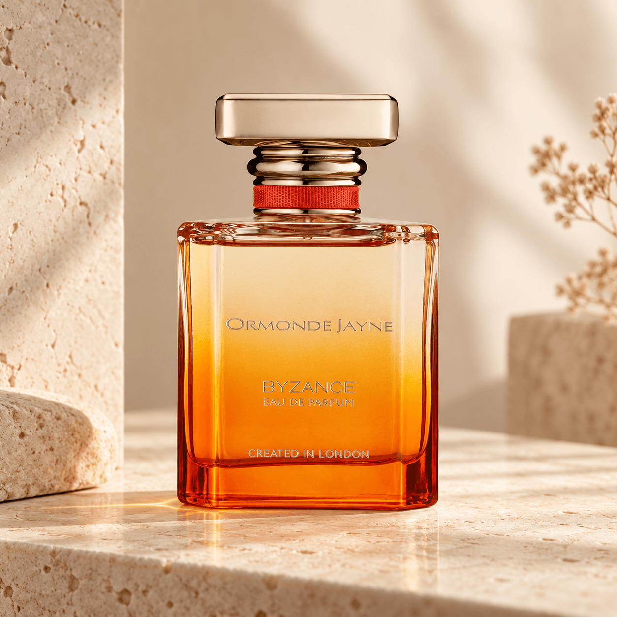 Ormonde Jayne Byzance
