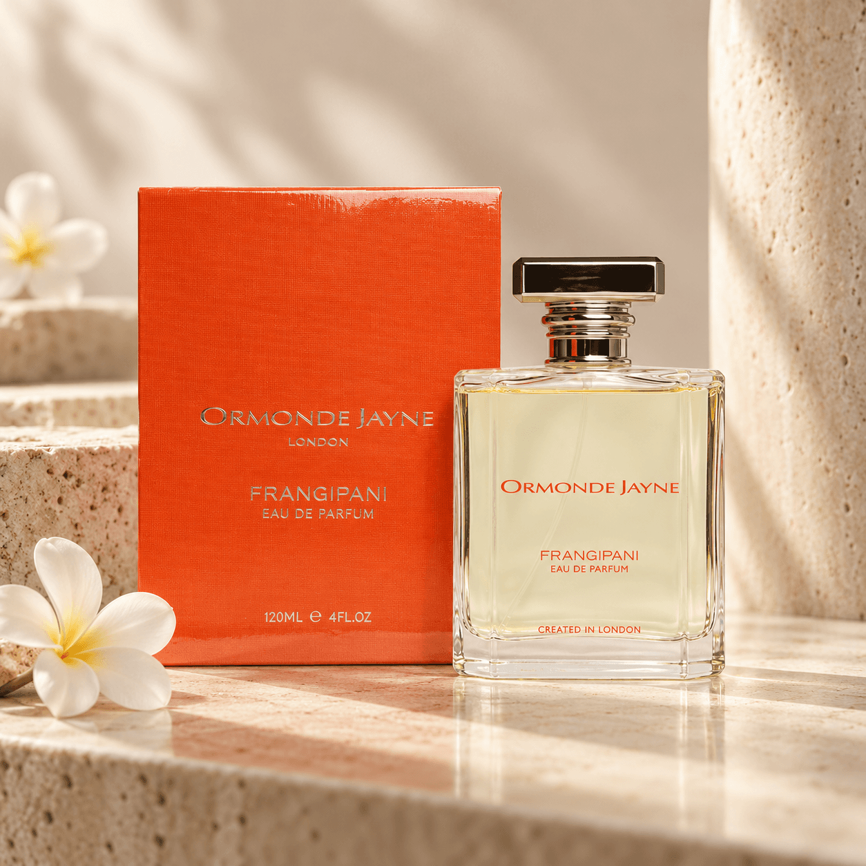 Ormonde Jayne Frangipani
