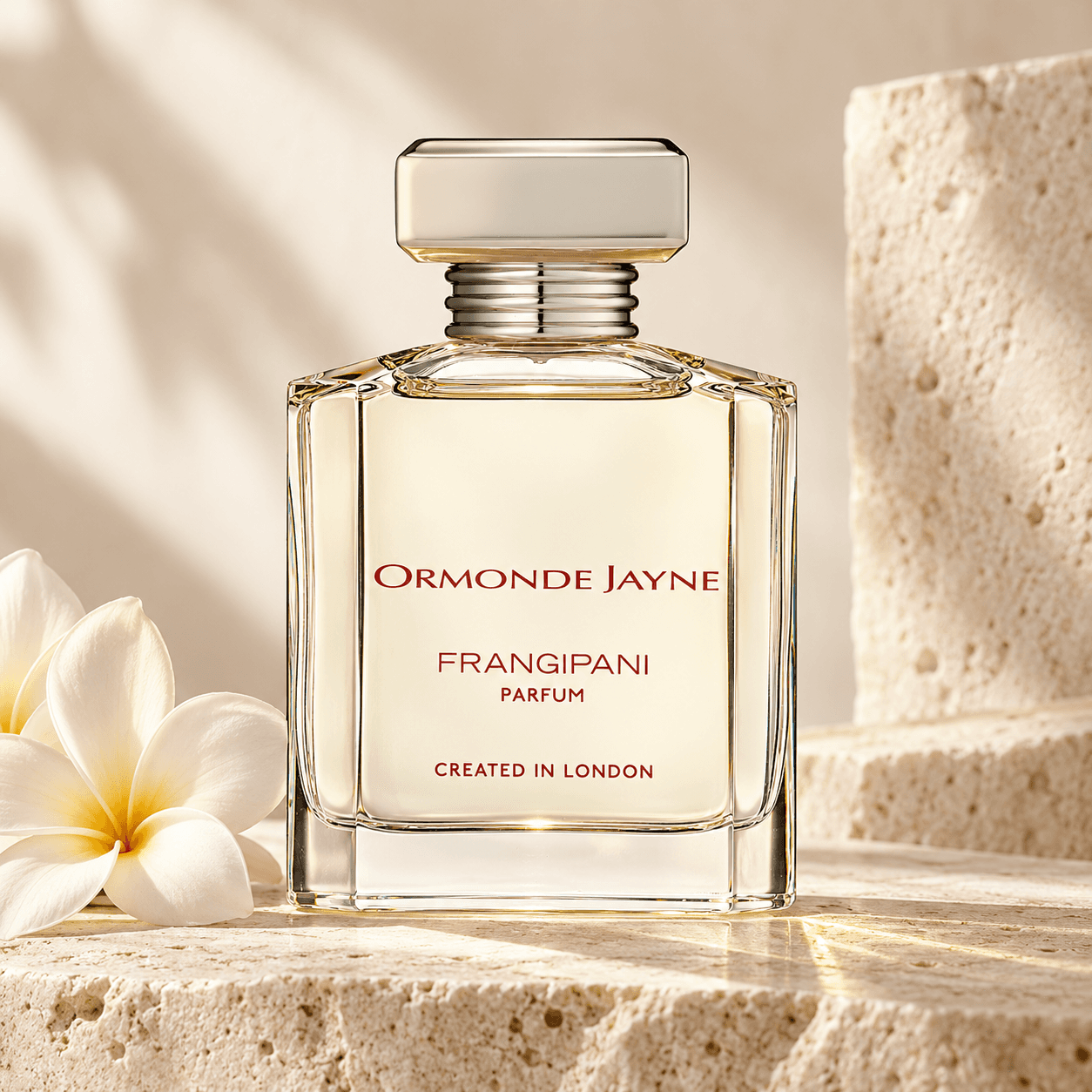 Ormonde Jayne Frangipani Parfum