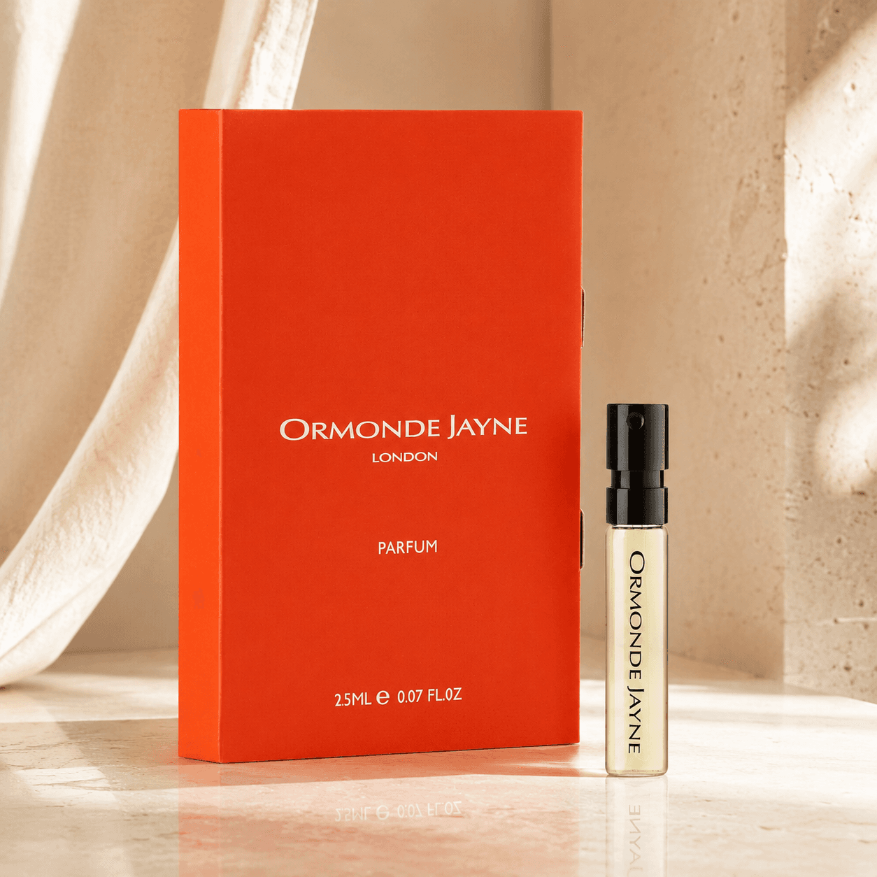 Ormonde Jayne Isfarkand Parfum