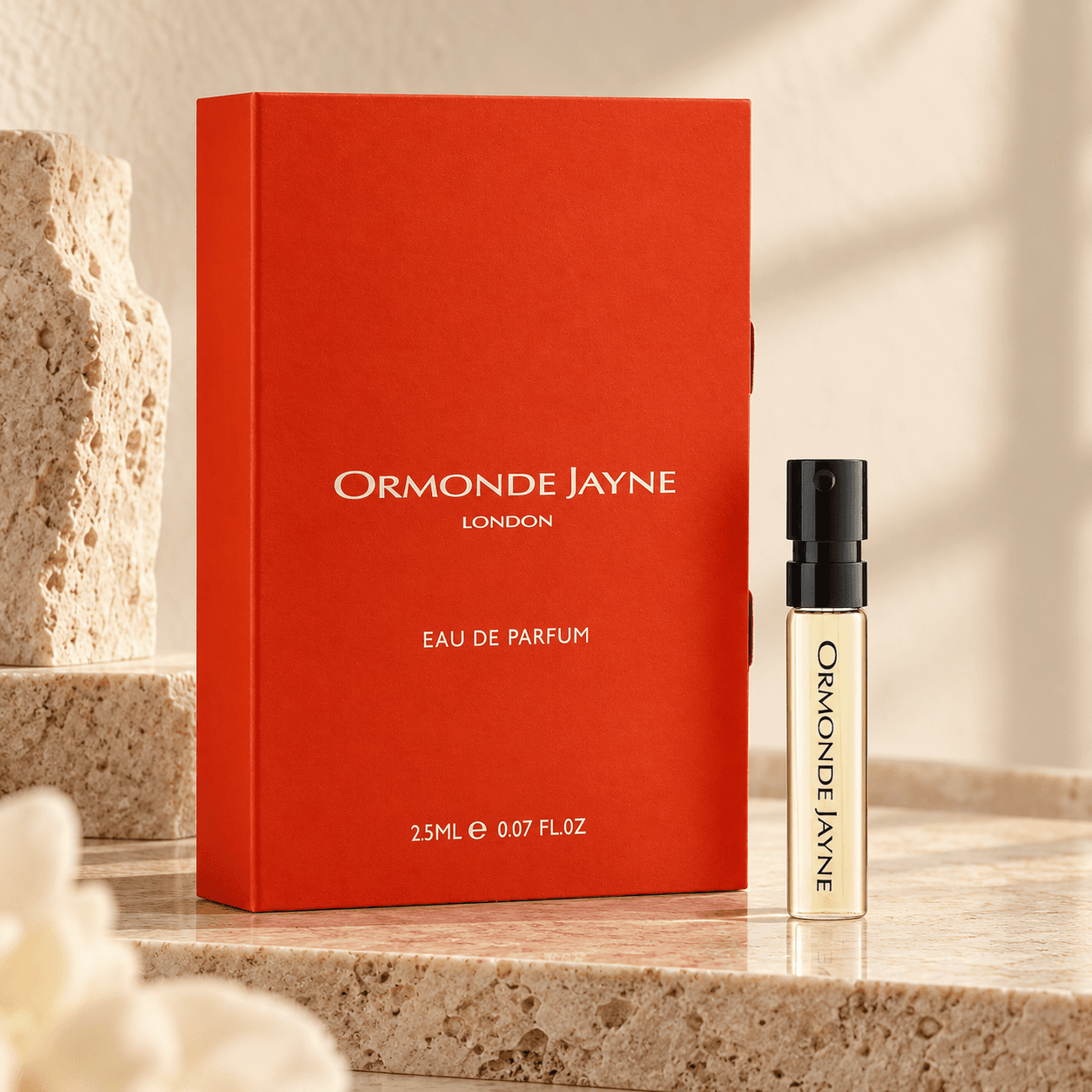Ormonde Jayne Patchouli d Atlas
