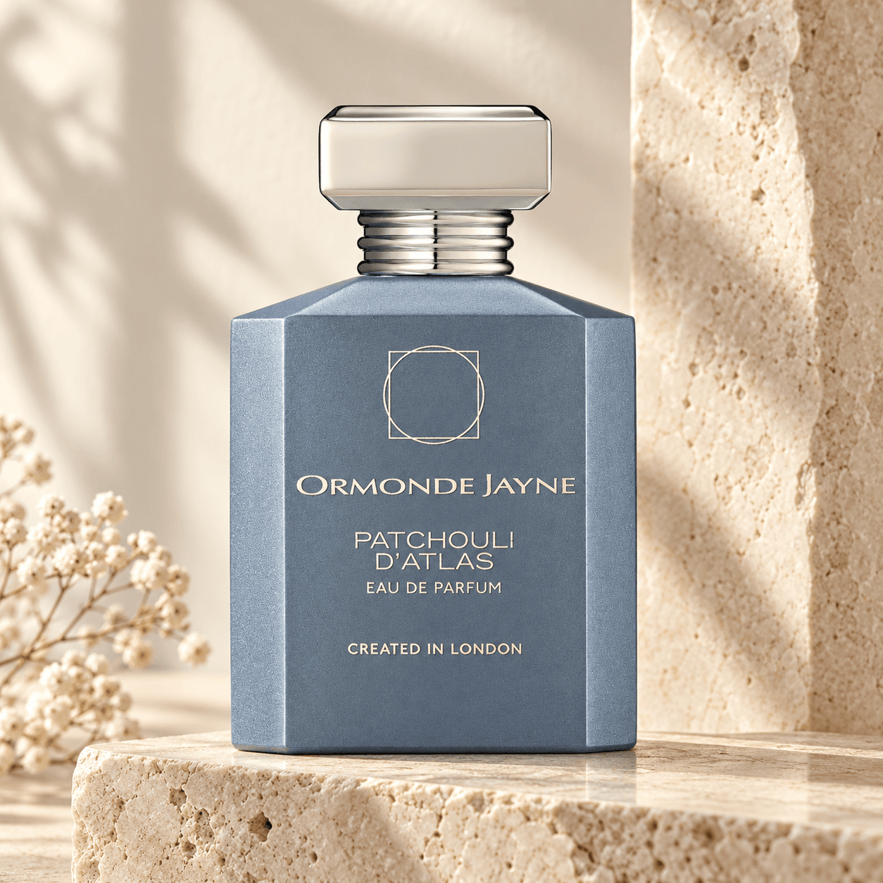 Ormonde Jayne Patchouli d Atlas