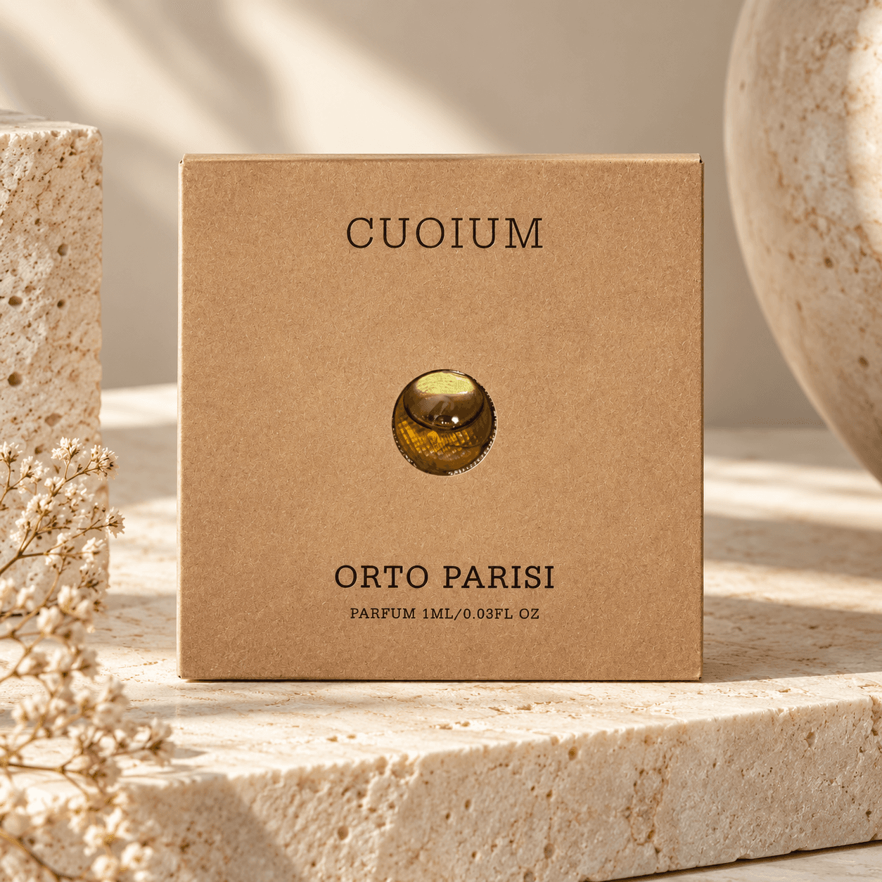 Orto Parisi Cuoium