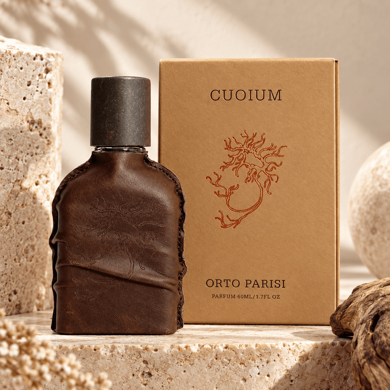 Orto Parisi Cuoium