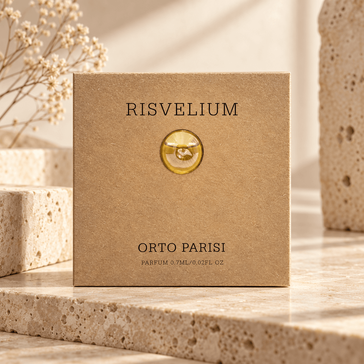 Orto Parisi Risvelium