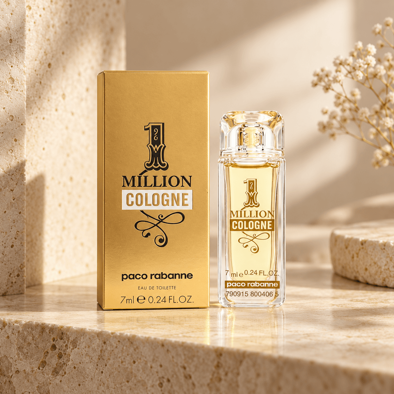 Paco Rabanne 1 Million Cologne