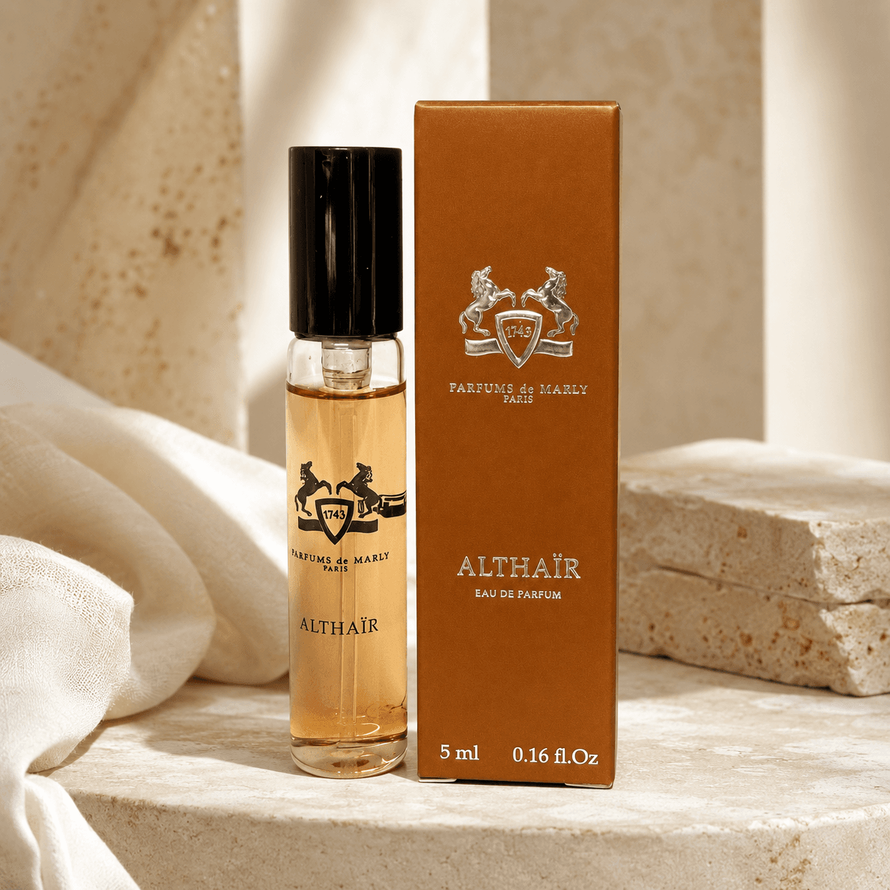 Parfums de Marly ALTHAIR