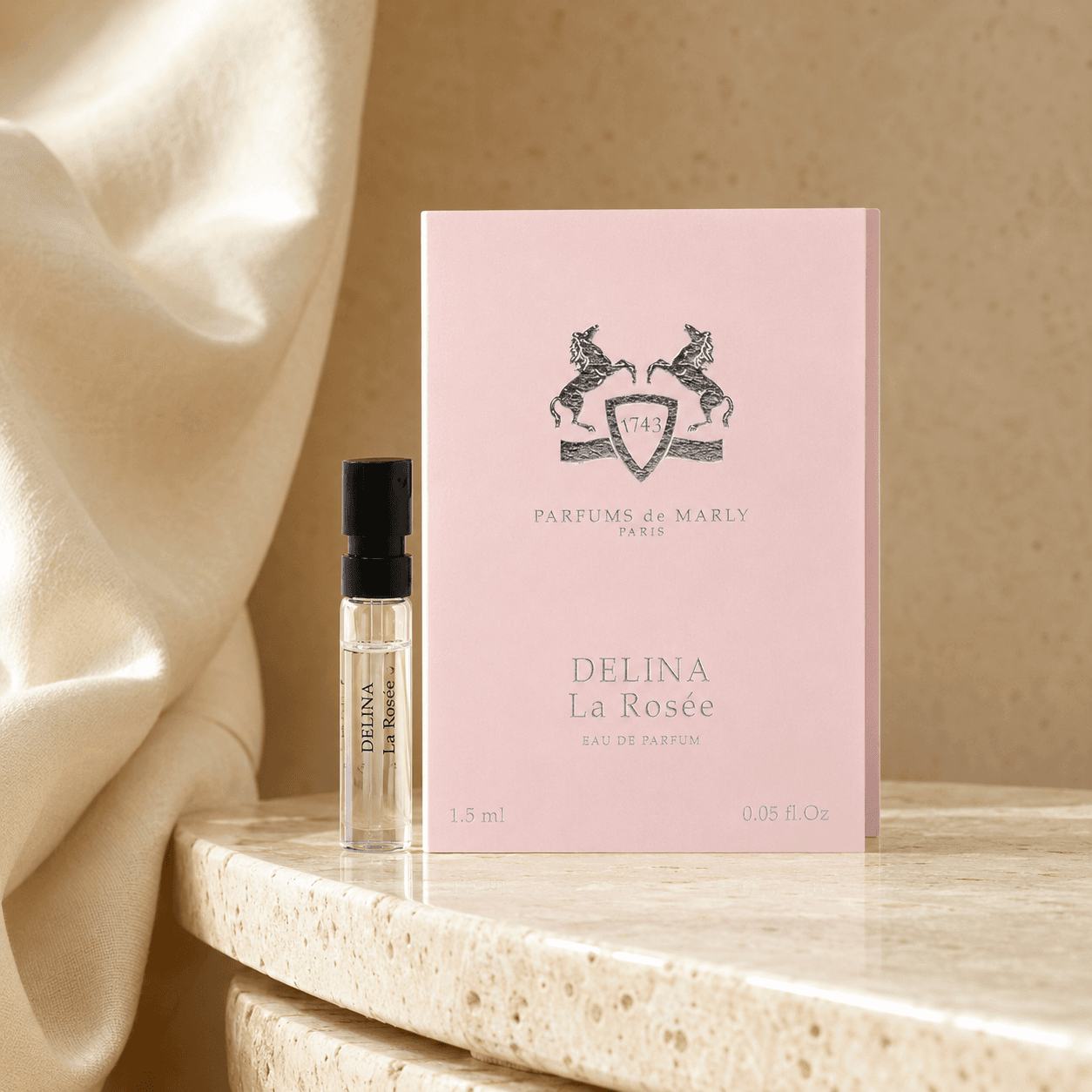 Parfums de Marly Delina La Rosee