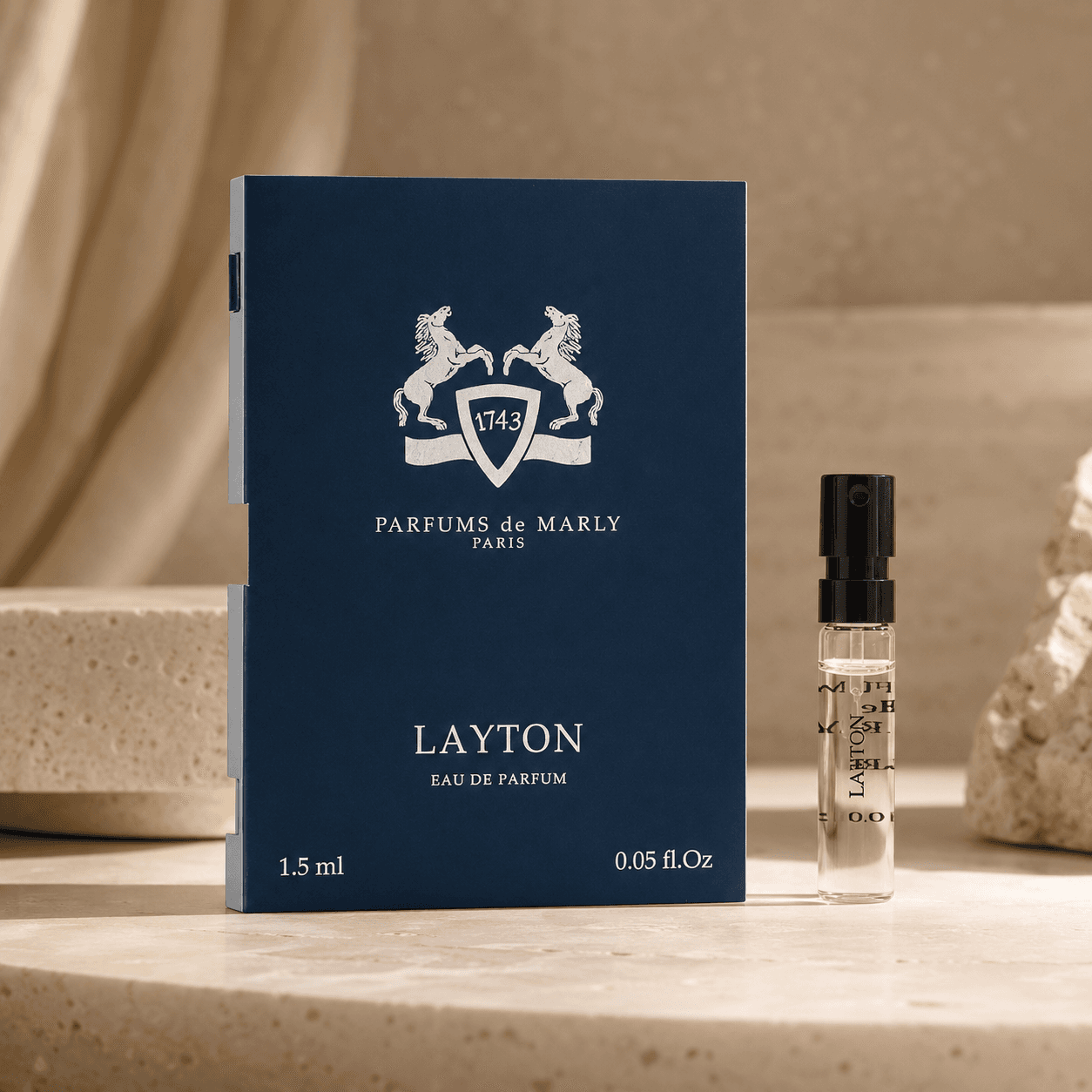 Parfums de Marly Layton