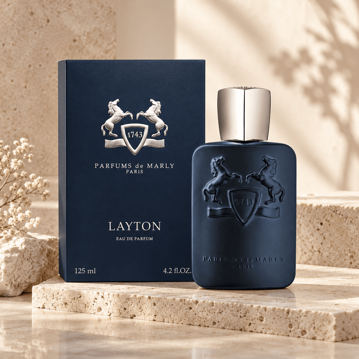 Parfums de Marly Layton