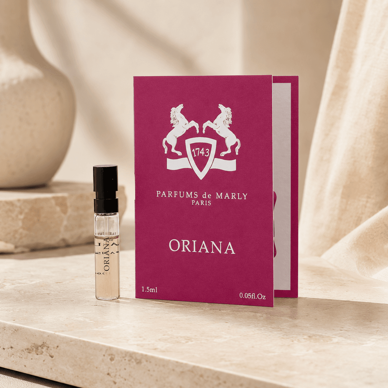 Parfums de Marly Oriana