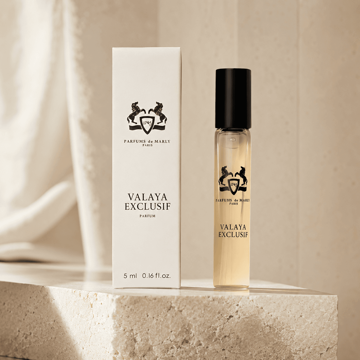 Parfums de Marly Valaya Exclusif Parfum