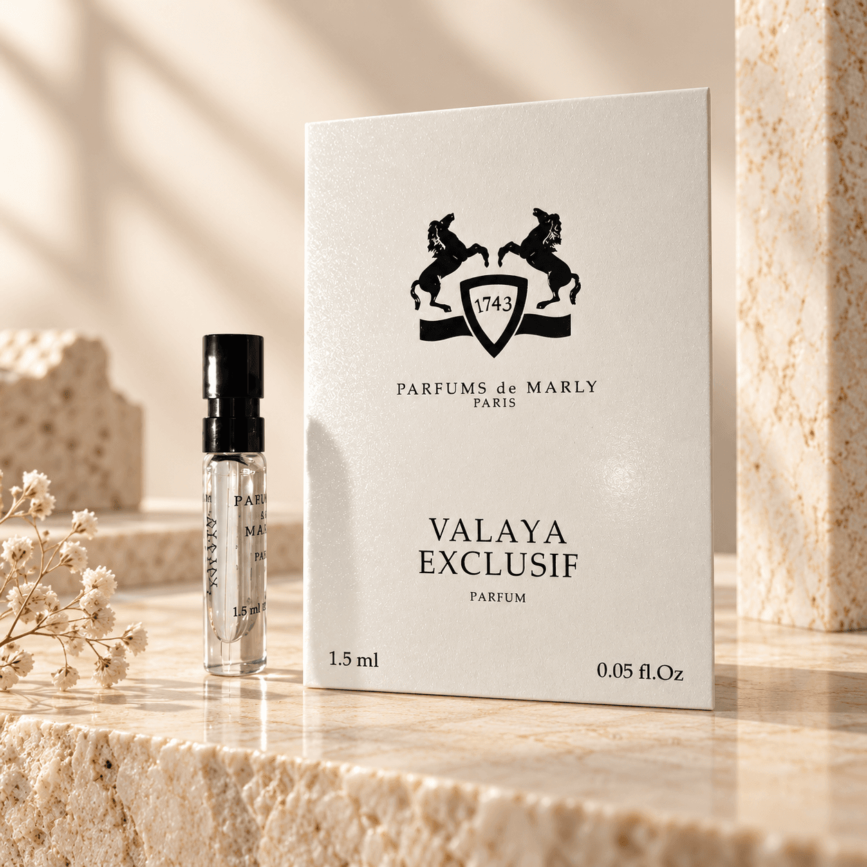 Parfums de Marly Valaya Exclusif Parfum