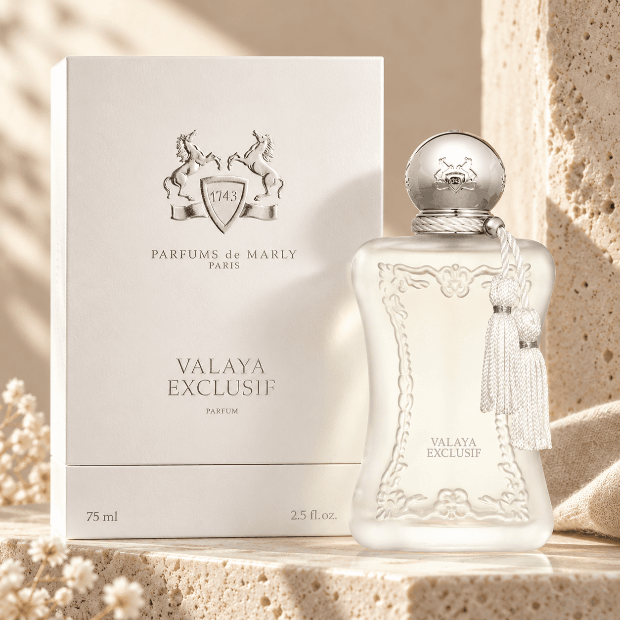 Parfums de Marly Valaya Exclusif Parfum