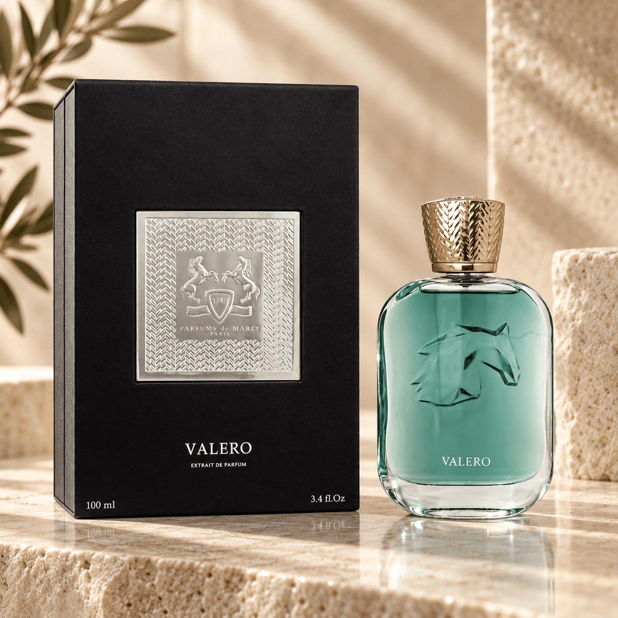 Parfums de Marly Valero Extrait de Parfum