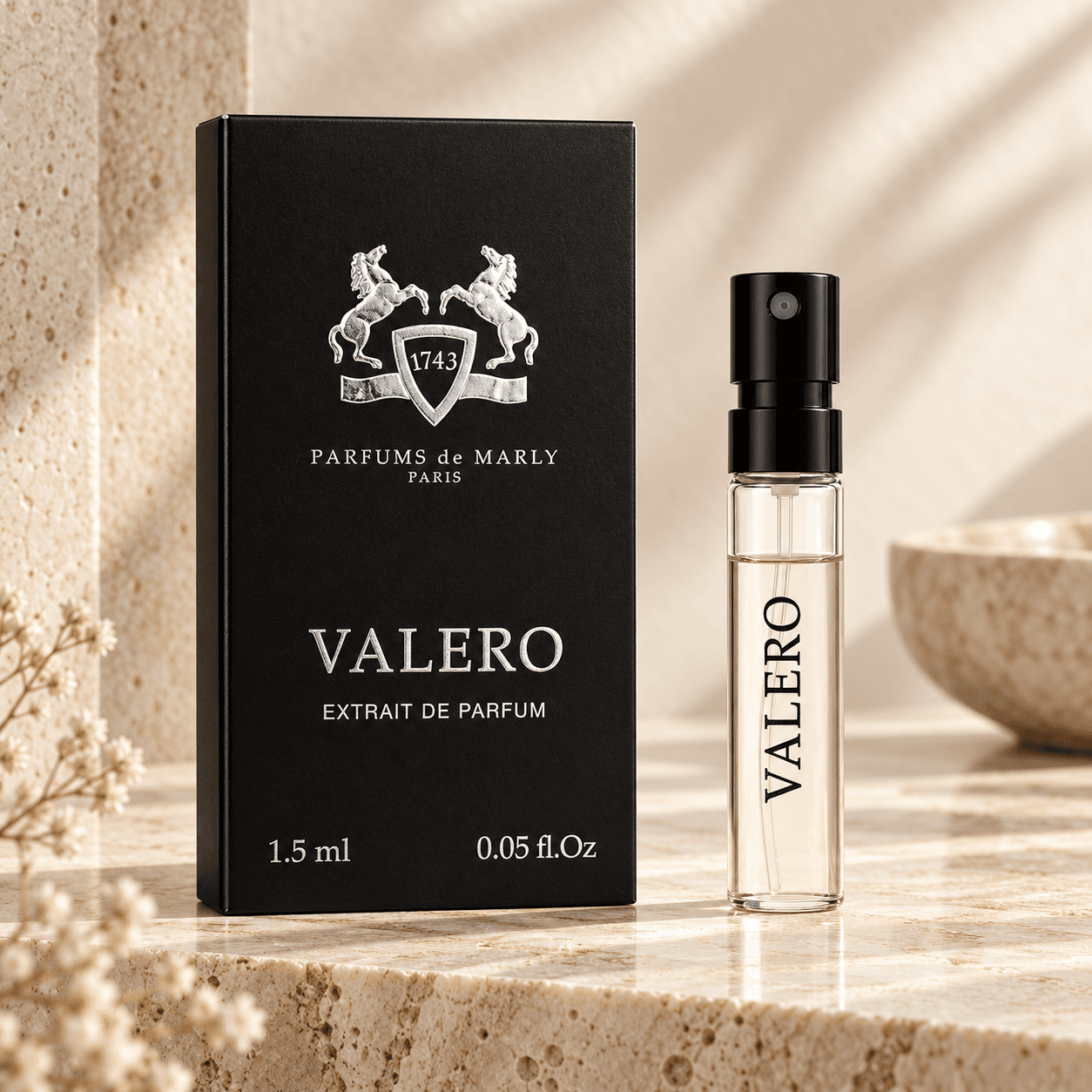 Parfums de Marly Valero Extrait de Parfum