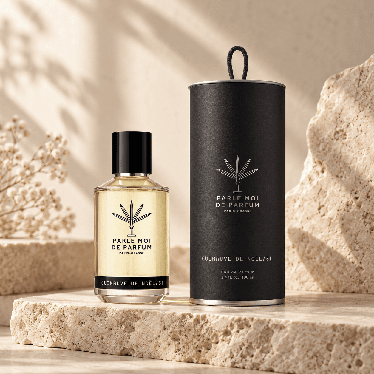 Parle Moi de Parfum Guimauve de Noel 31