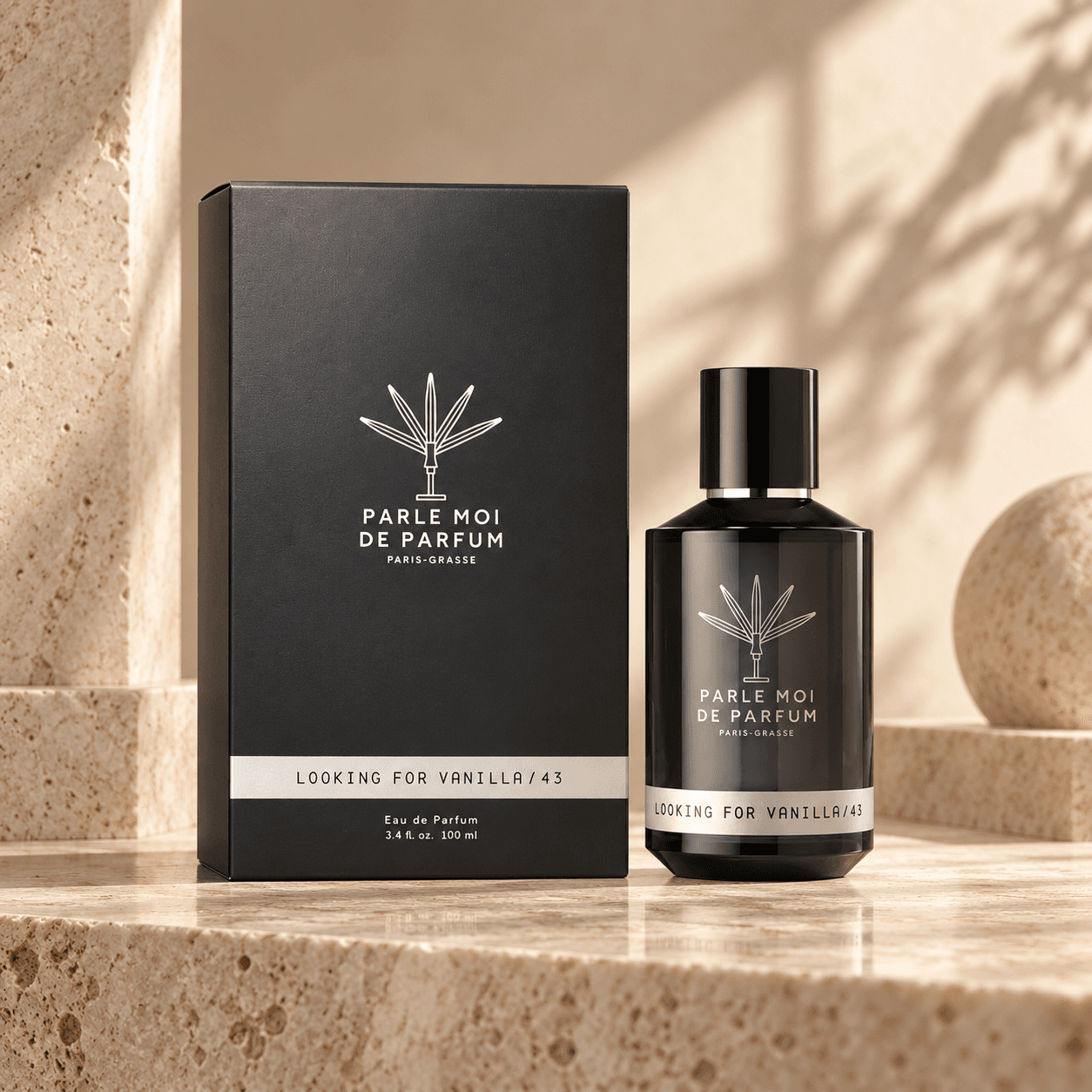 Parle Moi de Parfum Looking For Vanilla 43