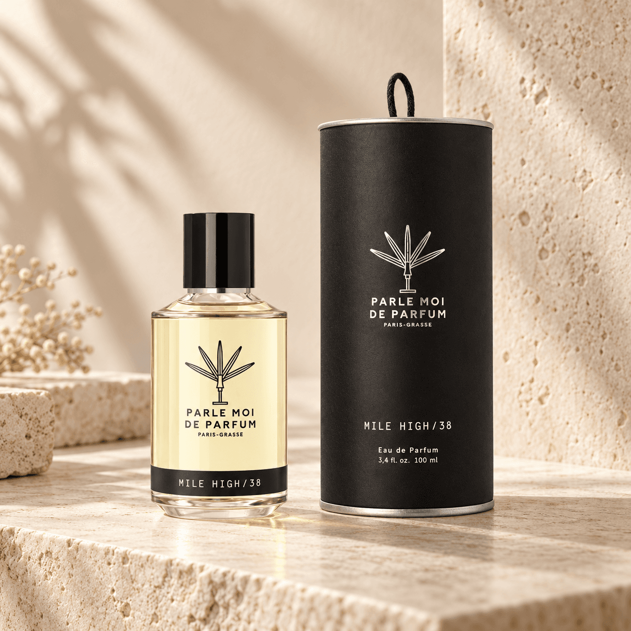 Parle Moi de Parfum Mile High 38
