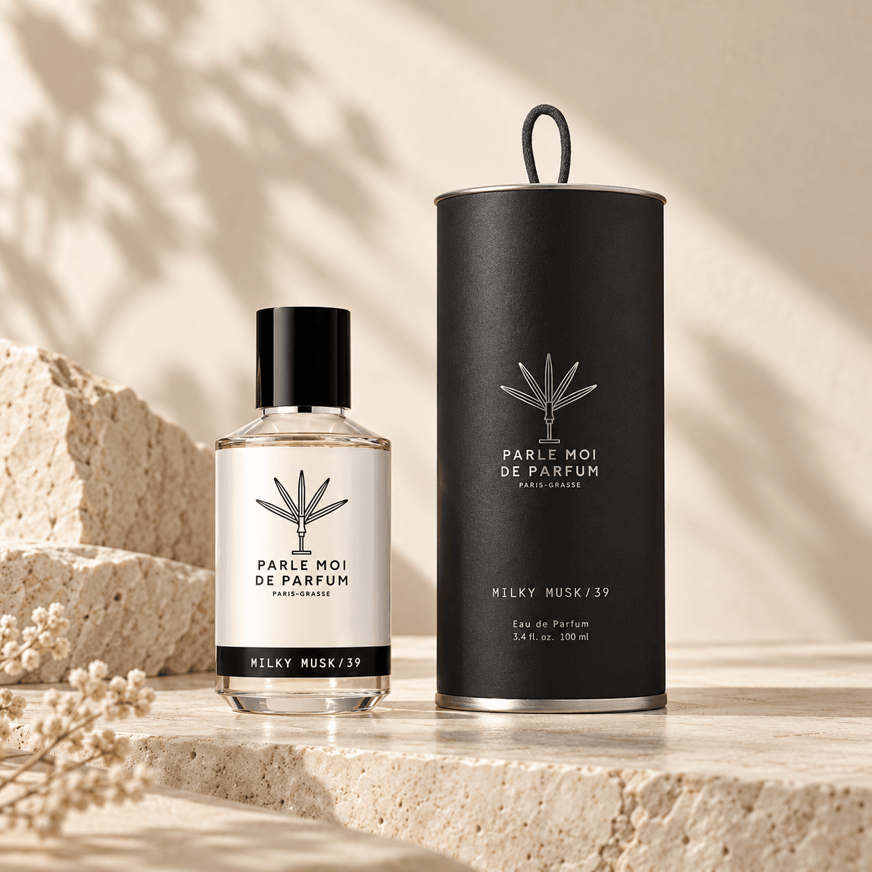 Parle Moi de Parfum Milky Musk 39