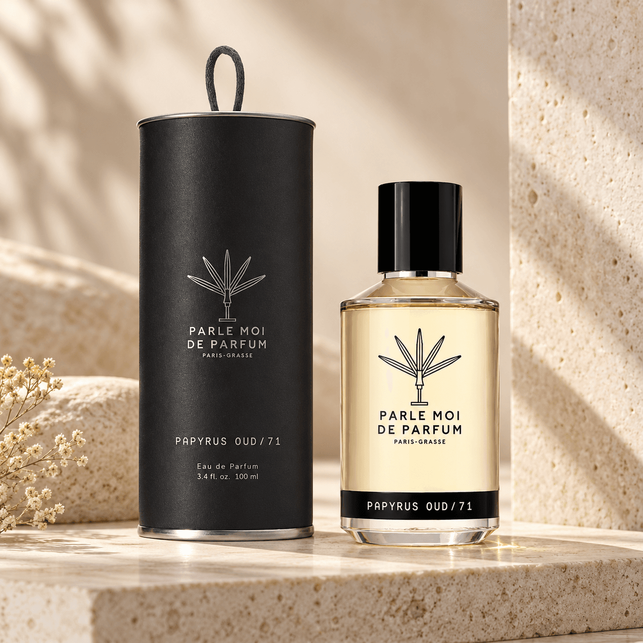Parle Moi de Parfum Papyrus Oud 71