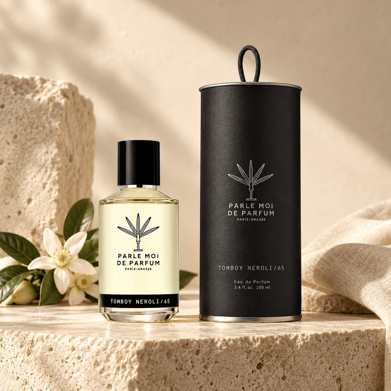 Parle Moi de Parfum Tomboy Neroli 65