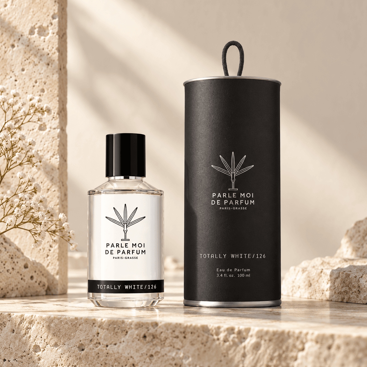 Parle Moi de Parfum Totally White 126