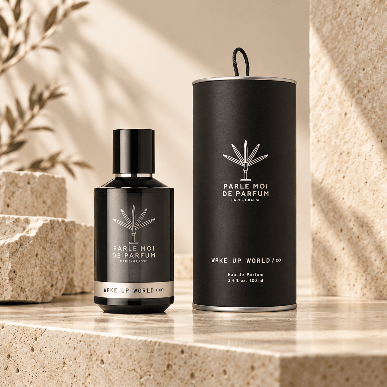 Parle Moi de Parfum Wake Up World 69