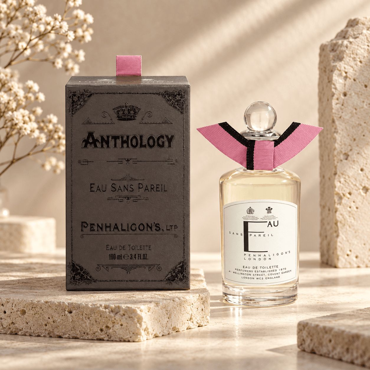 Penhaligon s Anthology Eau Sans Pareil