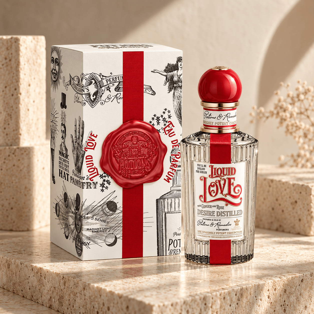 Penhaligon s Liquid Love