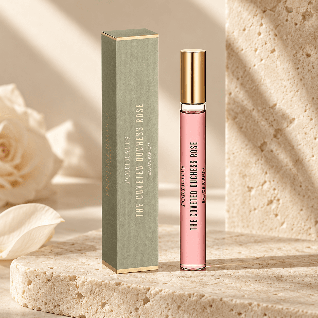 Penhaligon s Portraits The Coveted Duchess Rose