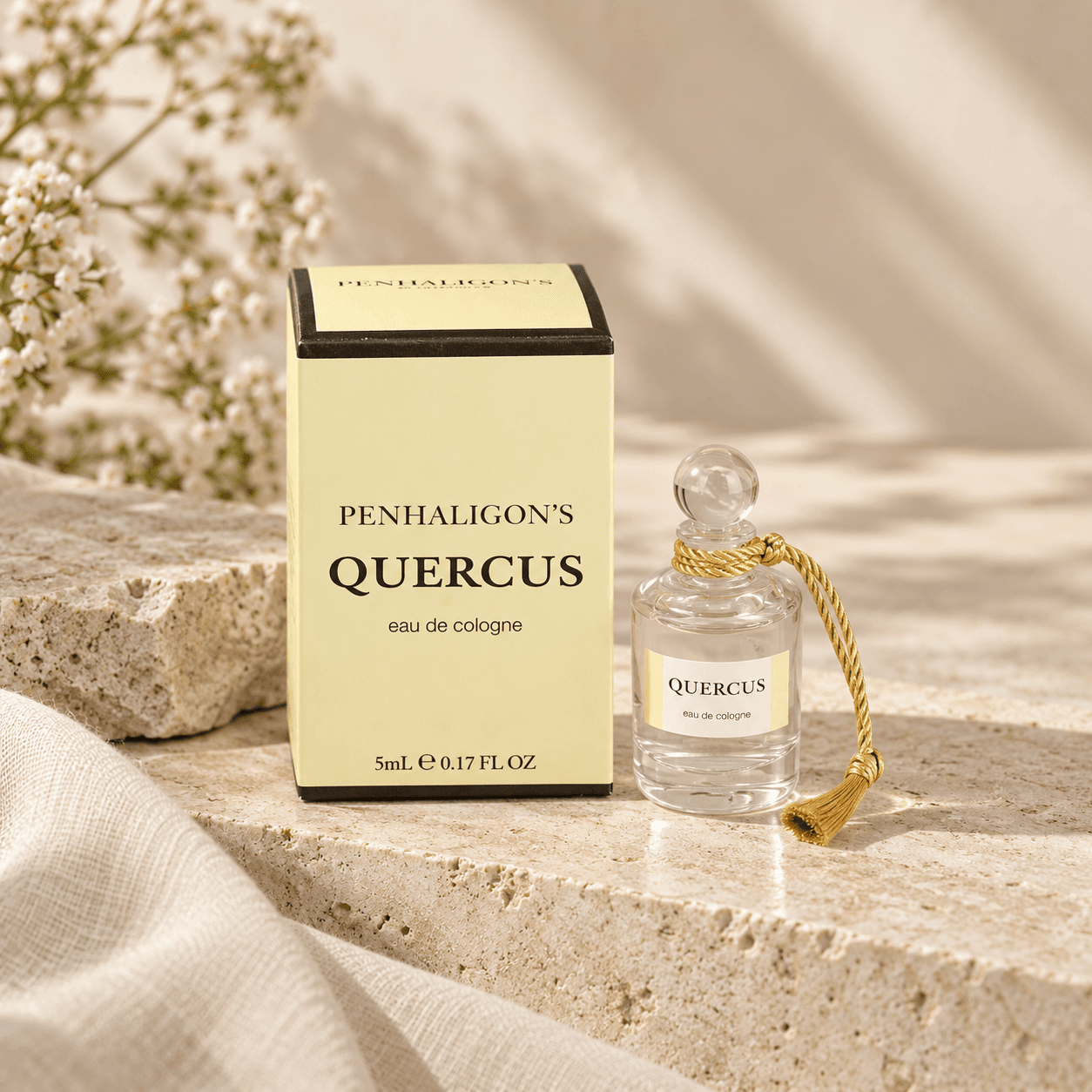 Penhaligon s Quercus