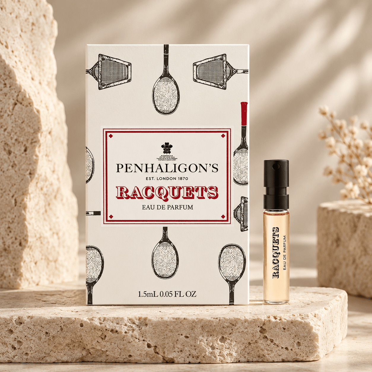 Penhaligon s Racquets