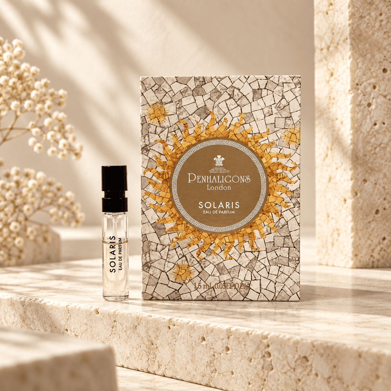 Penhaligon s Solaris