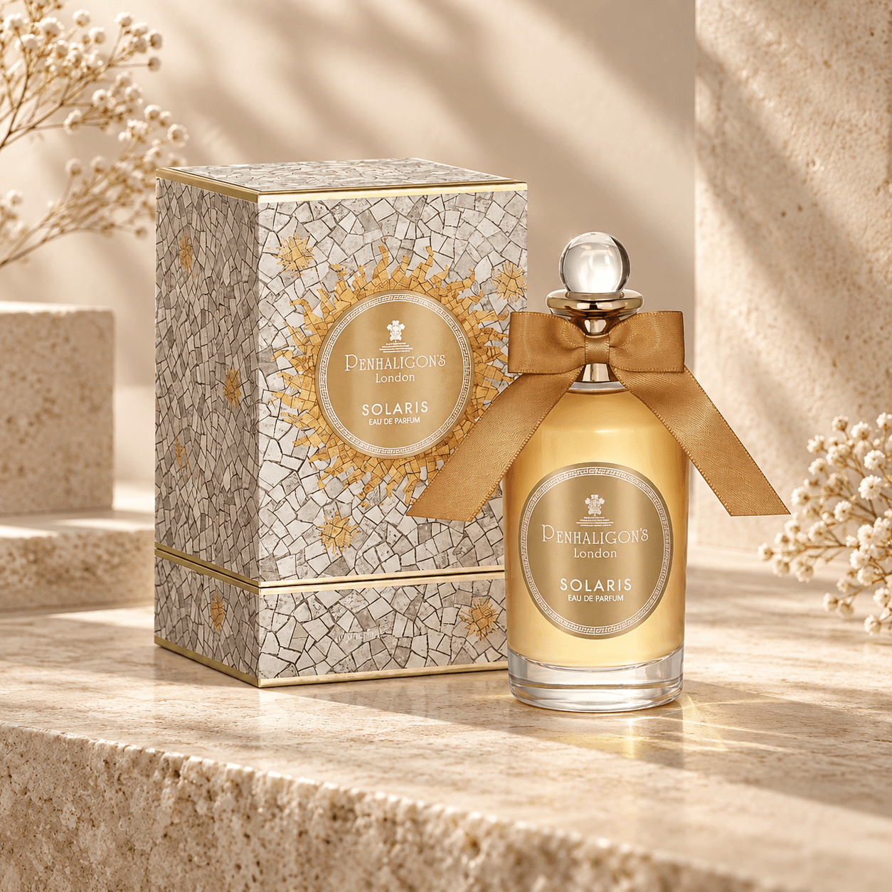Penhaligon s Solaris