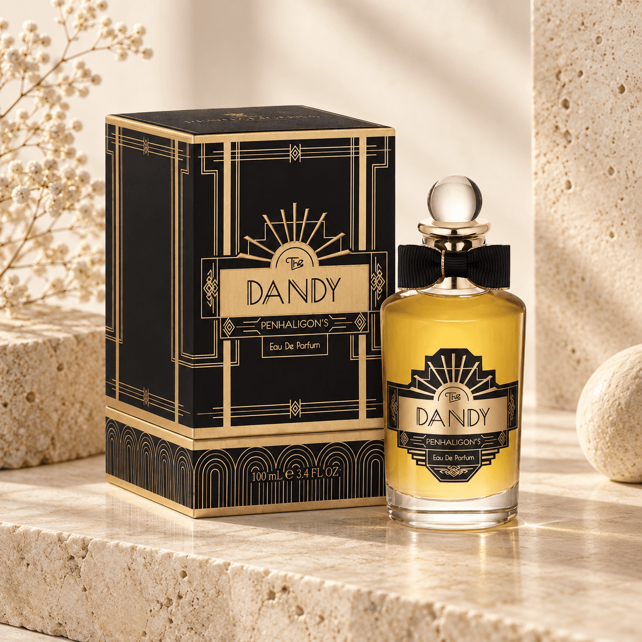 Penhaligon s The Dandy